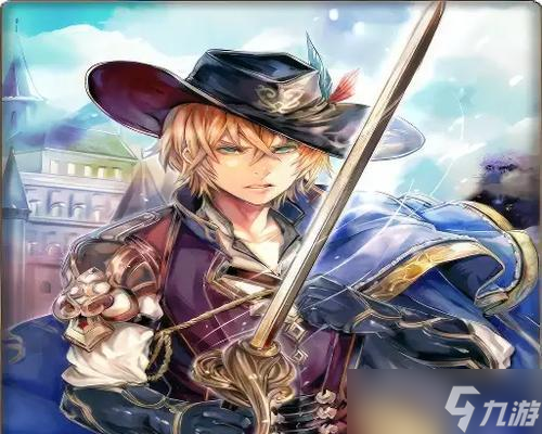 《蒼之騎士團2》芙緹天賦揭秘 探索芙緹的能力潛力 