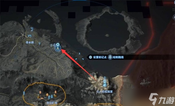 死亡搁浅2小岛秀夫温泉星空彩蛋全解锁攻略：泡汤看星星拿奖杯