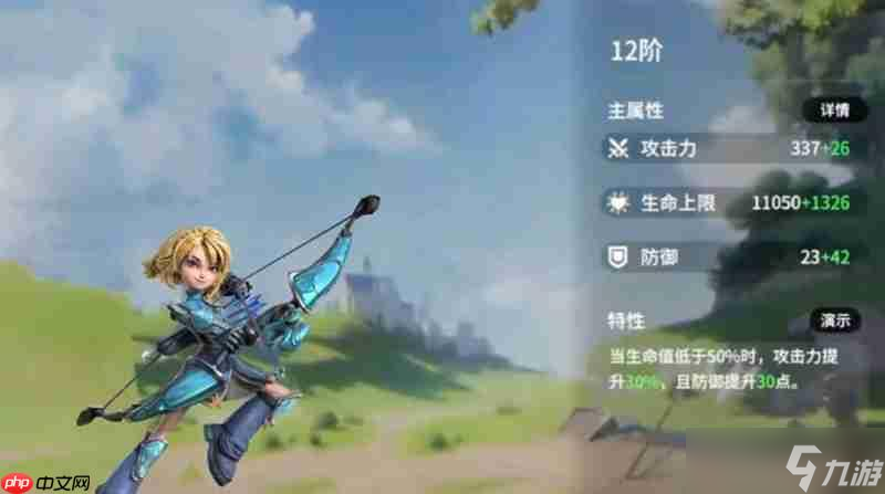 龙石战争哪些武将最厉害 强力角色推荐一览