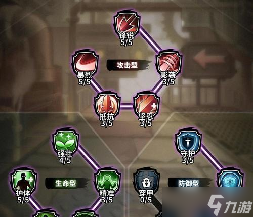 火柴人觉醒英雄排行榜（全英雄排名一览）