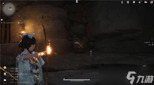 燕云十六声武林录探索任务详解：清河万事知之佛爷寨卧底篇