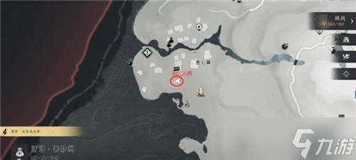 燕云十六声武林录探索任务攻略：清河万事知之残佛不语