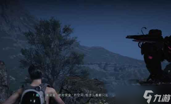 七日世界怎么退出永恒模式？退出永恒岛方法