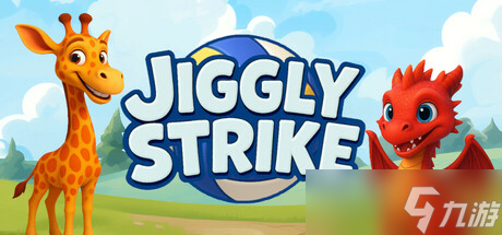 《Jiggly Strike》于即將推出在Steam平臺(tái)正式上線