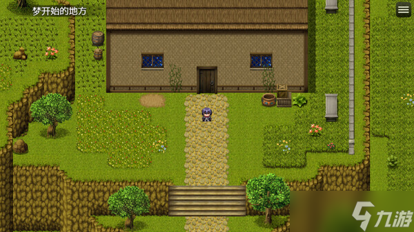 《终末回响》7月11日Steam正式发售 日式回合制RPG新作