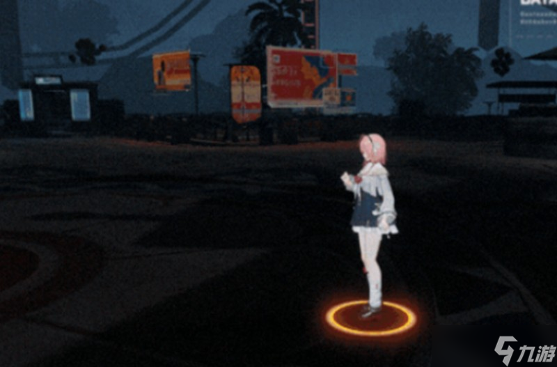 深空之眼绮望诗蔻蒂有什么技能 绮望诗蔻蒂技能介绍