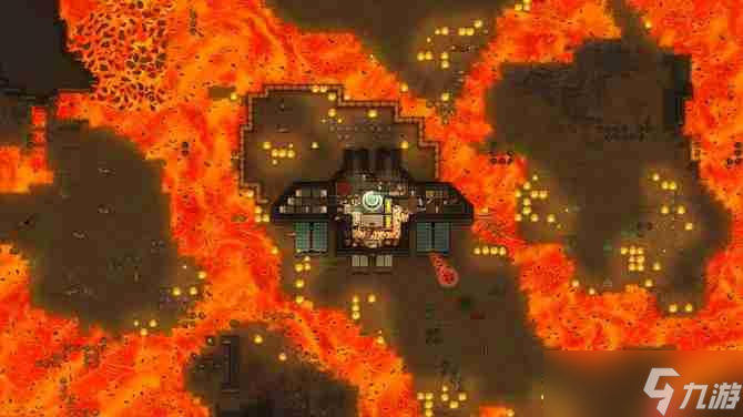 《边缘世界》更新DLC奥德赛上线 Steam在线超过6.8万