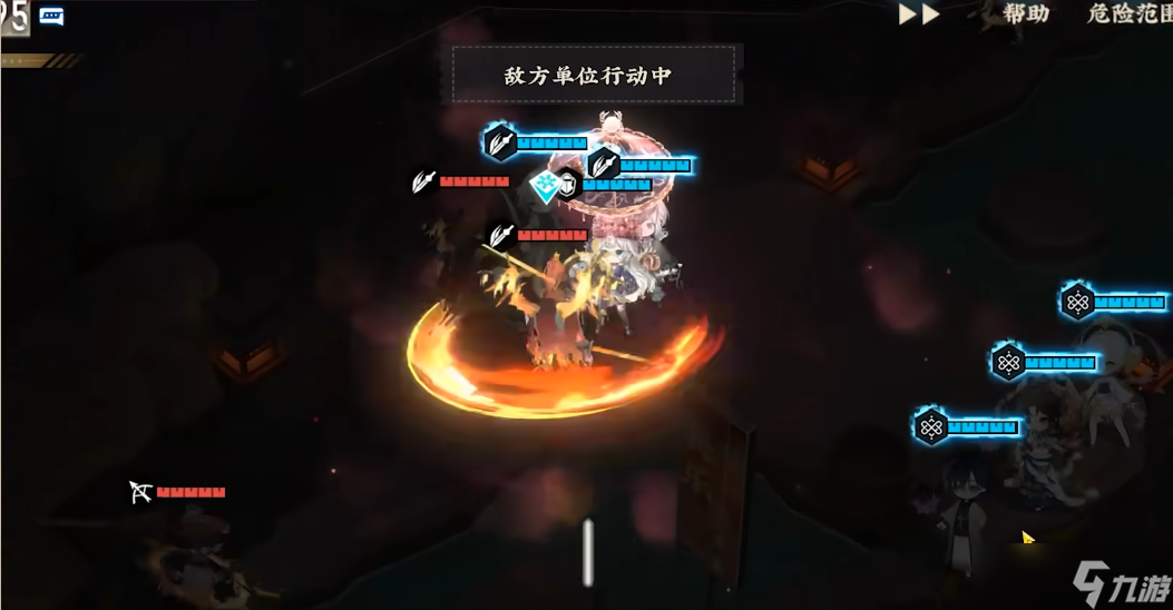 物华弥新真珠宝幢强度怎么样
