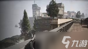 暗区突围无限P90到底强在哪
