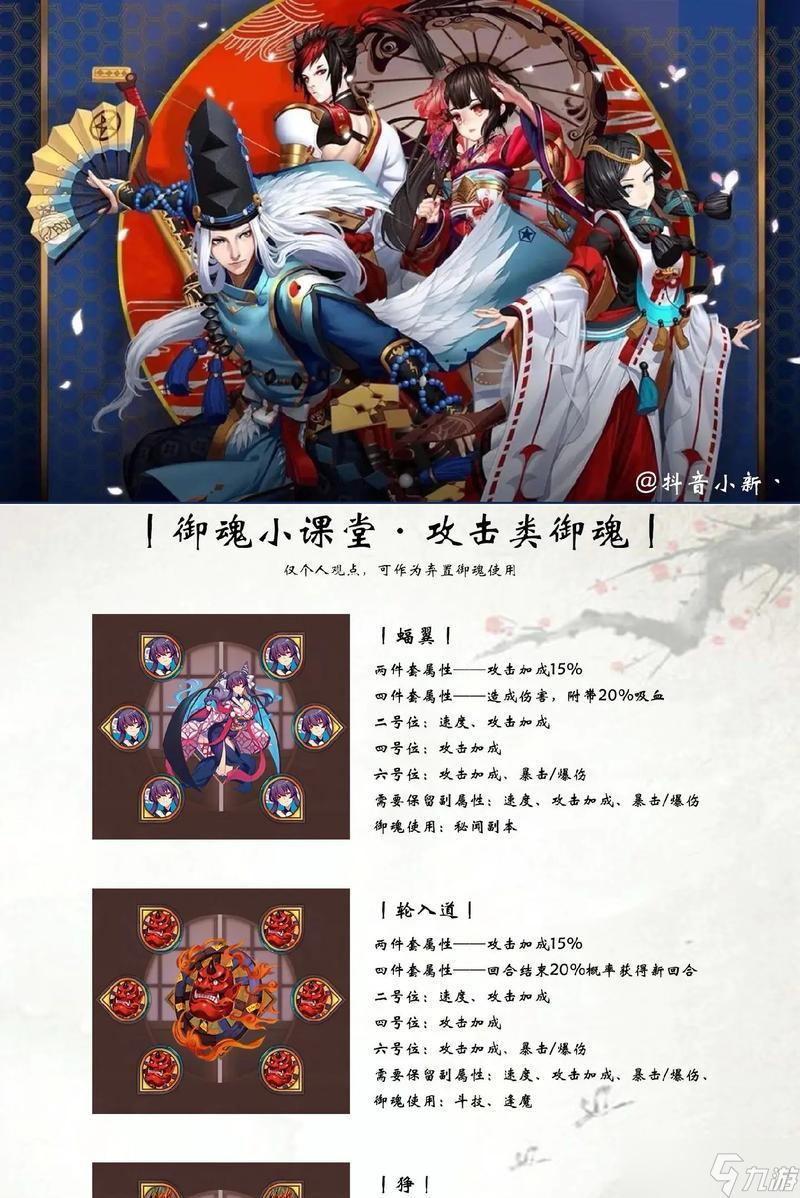 陰陽師御神攜帶方法是什么？御神的正確使用方式有哪些？
