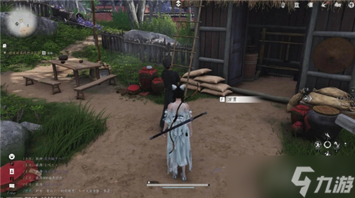 燕云十六声武林录探索任务详解：清河万事知之佛爷寨卧底篇