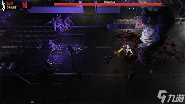 《Ultimate Zombie Defense》限時免費領(lǐng)，開啟你的僵尸圍剿夜