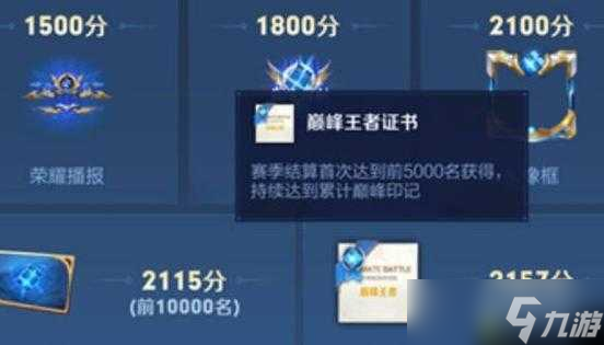 王者荣耀巅峰王者荣誉徽记怎么兑换 详细步骤与获取条件有什么疑问需要解答