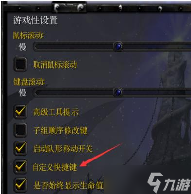 DOTA中快捷键如何自定义？修改快捷键有哪些技巧？