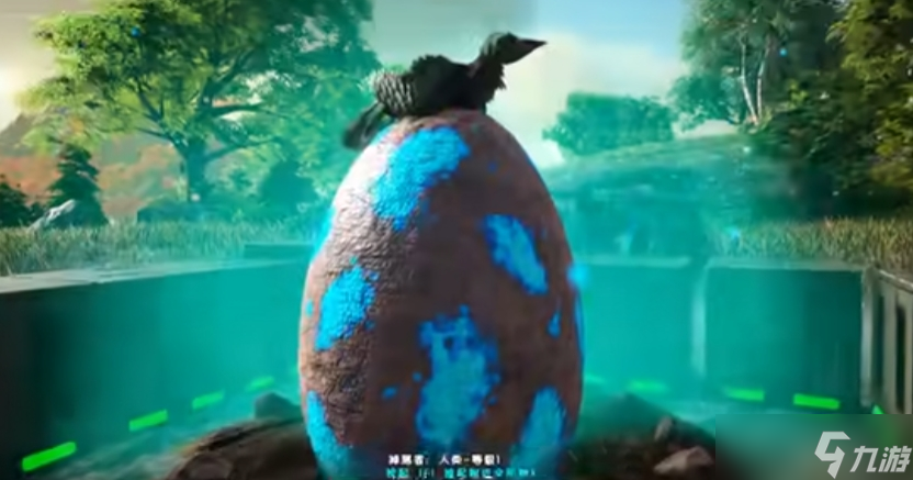 方舟生存进化孔子鸟特性是什么