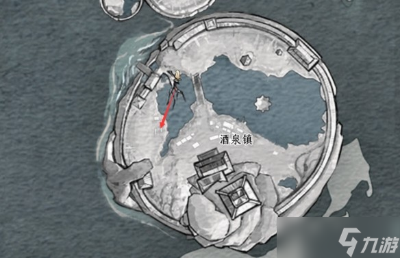 燕云十六声雪影迷踪任务全流程解析