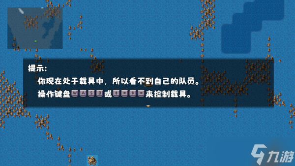 《终末回响》7月11日Steam正式发售 日式回合制RPG新作