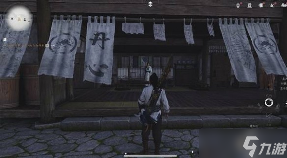 燕云十六声天泉特训怎么玩