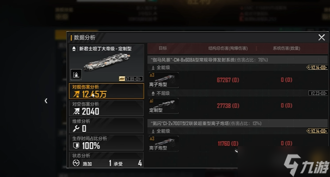 無盡的拉格朗日船等級有什么用