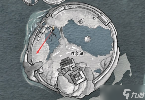 燕云十六声雪影迷踪任务全流程解析