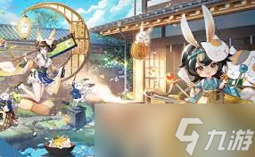 決戰(zhàn)平安京夏目友人帳聯(lián)動(dòng)活動(dòng)有什么