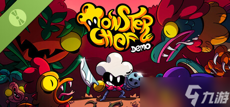 《怪兽主厨》7月12日正式上线 Steam同步更新