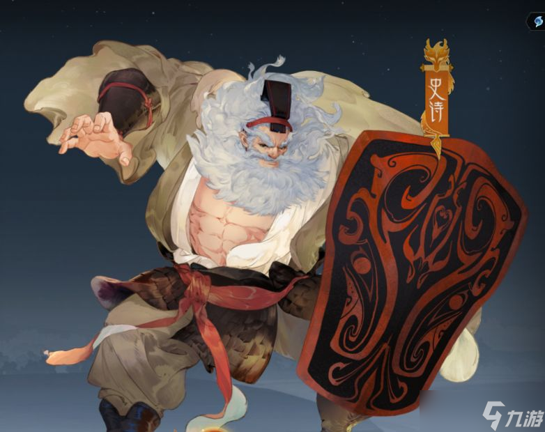 指影山海万金油幻灵全图鉴：开局即巅峰，PVP/PVE通吃秘籍