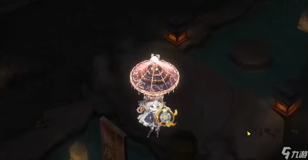 <a id='link_pop' class='keyword-tag' href='https://www.9game.cn/wuhuamixin/'>物华弥新</a>真珠宝幢强度怎么样