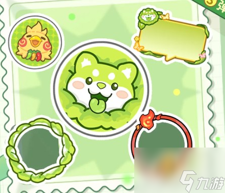 英勇之地联动蔬菜精灵免费皮肤领取方法