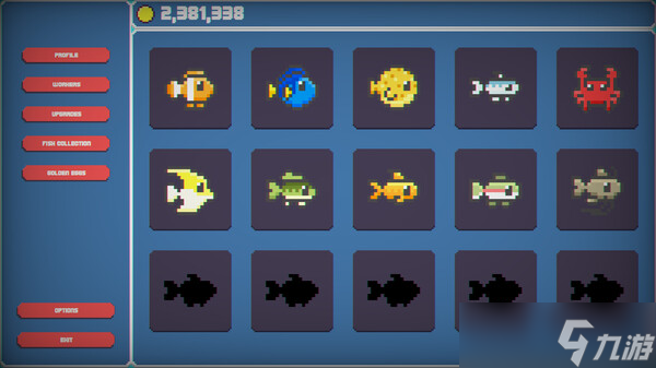 农场经营游戏《Another Game About Clicking》7月11日登陆Steam平台