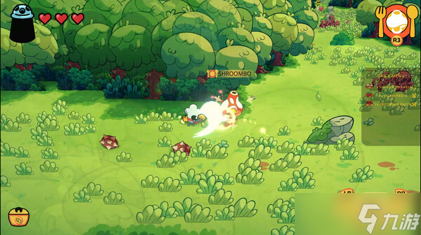《怪兽主厨》7月12日正式发售 Steam国区售价公布