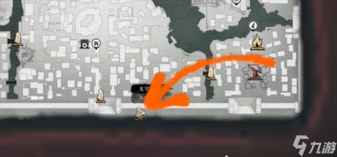 燕云十六声猫猫之仁位置详解：一步步找到这只可爱猫咪