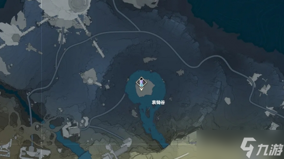 鸣潮梦魇凯尔匹位置在哪 鸣潮梦魇凯尔匹位置介绍