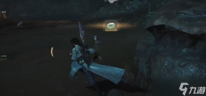 燕云十六声猫猫之仁位置详解：一步步找到这只可爱猫咪