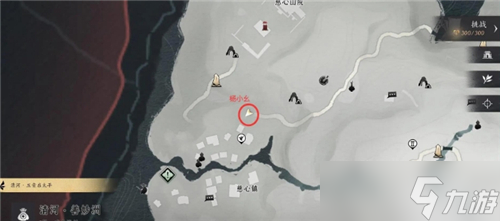 燕云十六声武林录探索任务攻略：清河万事知之残佛不语