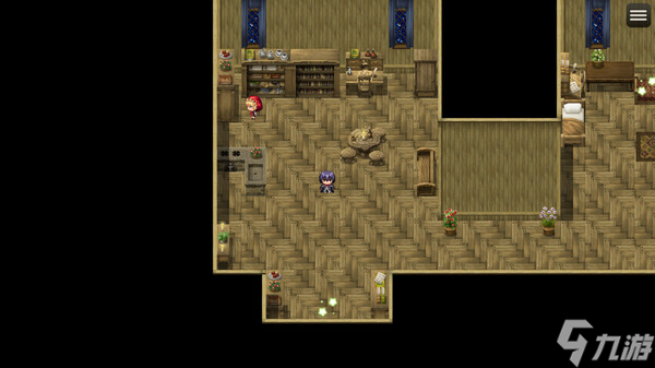 《终末回响》7月11日发售 日式回合制RPG登陆Steam