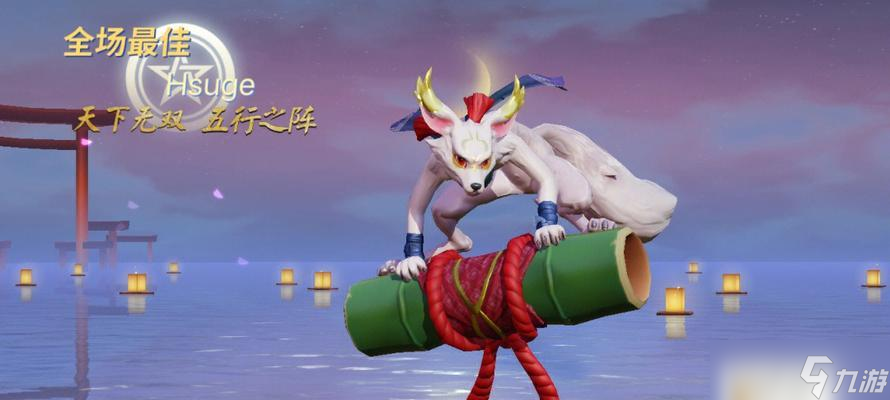 阴阳师手游中管狐的技能如何？管狐的实战表现怎么样？