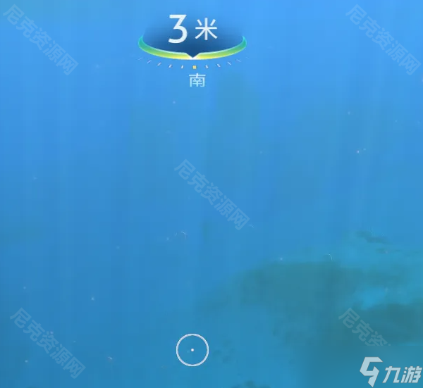 深海迷航手机版7号逃生舱在哪里