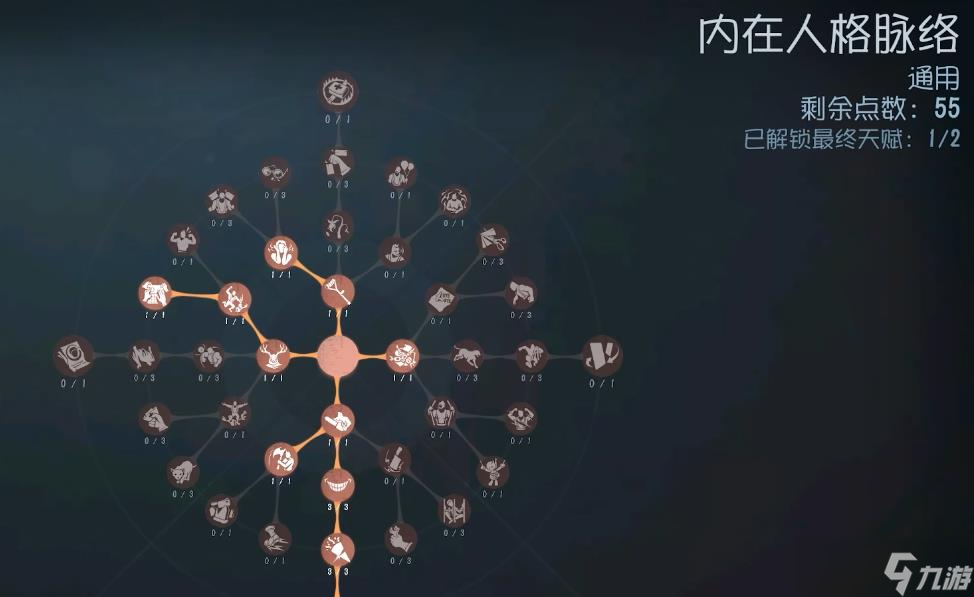 <a id='link_pop' class='keyword-tag' href='http://www.575.zj.cn/dwrg/'>第五人格</a>監(jiān)管新分支天賦有什么用