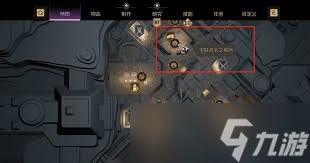 沙丘觉醒拍卖行位置在哪