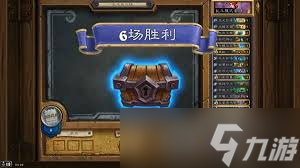 炉石传说安戈洛龟途抢先乱斗灌注骑卡组怎么搭配