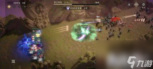 銀與緋始祖角色抽取優(yōu)先級是怎樣 始祖獲取概率分享