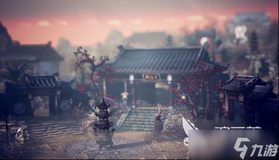 逸剑风云决幽云泽遇伏怎么触发 <a id='link_pop' class='keyword-tag' href='https://www.9game.cn/yijianfengyunjue/'>逸剑风云决手机版</a>如何到达幽云泽