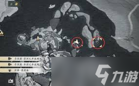 <a id='link_pop' class='keyword-tag' href='https://www.9game.cn/yyslskfsjwx/'>燕云十六声</a>风催凉州怎么寻猫