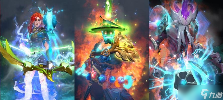 dota2纯正怎么得？获取纯正物品的途径有哪些？