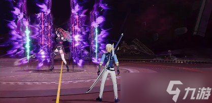 星痕共鸣首领蒂娜有什么技能 首领蒂娜技能介绍一览