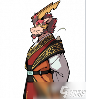 三相奇谈堂邑父怎么样 三相奇谈手机版堂邑父介绍