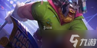 <a id='link_pop' class='keyword-tag' href='https://www.9game.cn/lolsy/'>英雄联盟手游</a>奥拉夫怎么技能加点