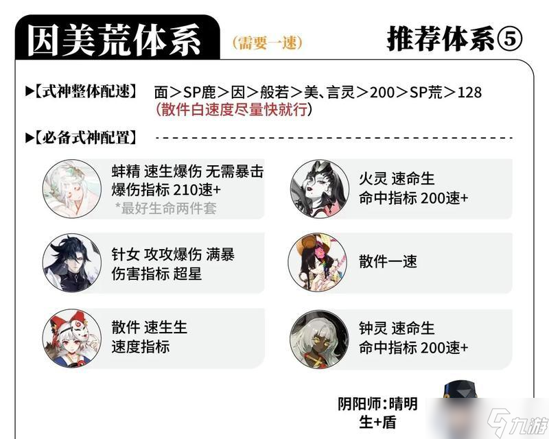 陰陽師白日離斗技使用技巧是什么 怎么有效運用斗技 