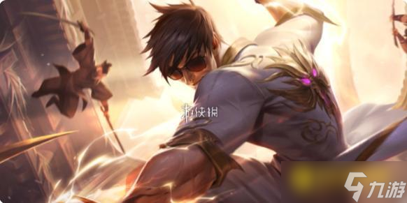 《金铲铲之战》s15李青技能是什么-s15盲僧李青技能详情